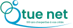 Tue Net Deratisation A Maisons Alfort Logo